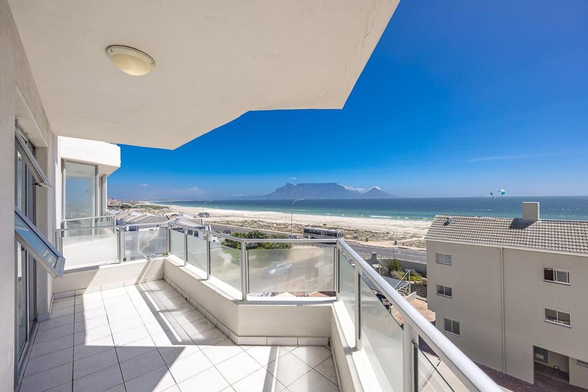 Blouberg Pearl Apartment Cape Town Bagian luar foto