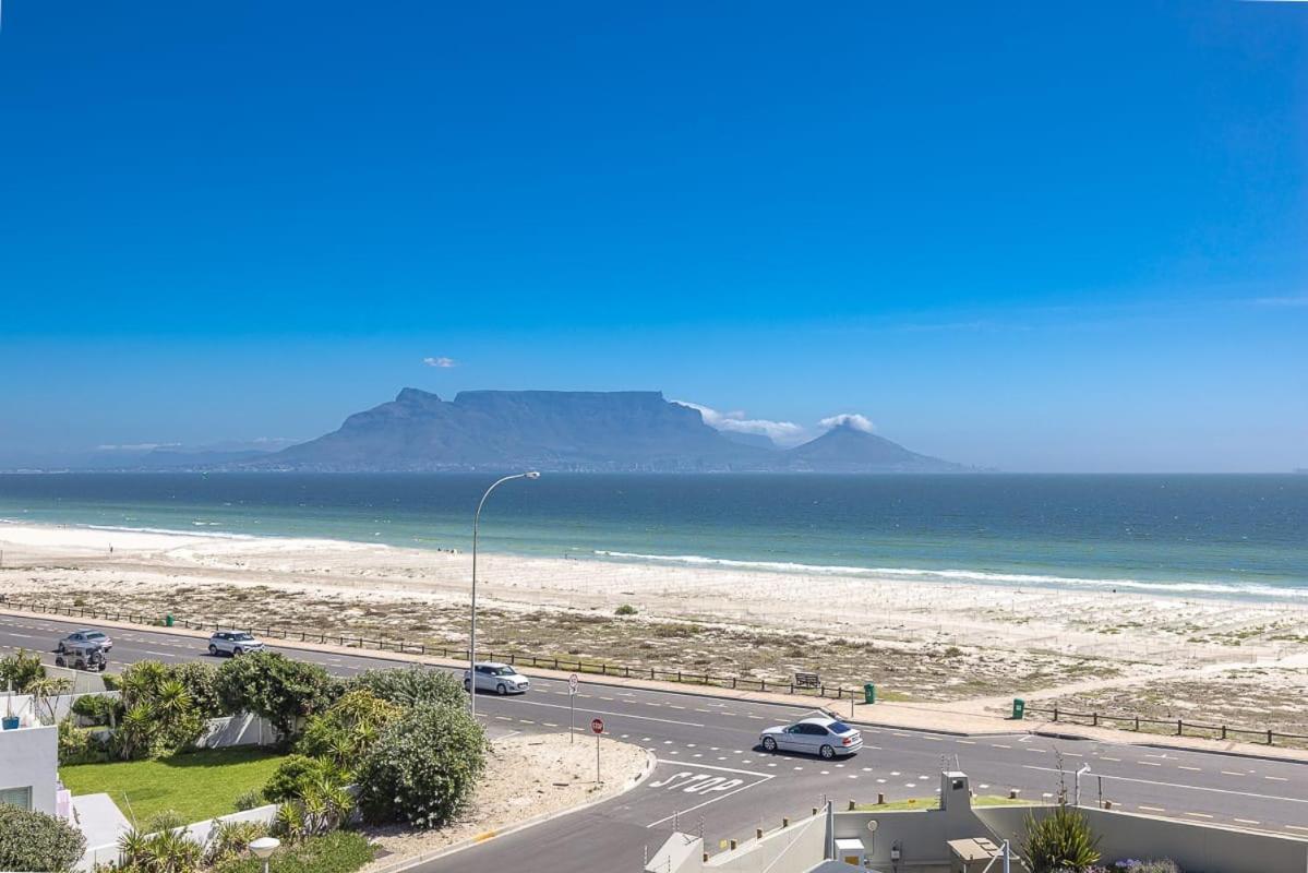 Blouberg Pearl Apartment Cape Town Bagian luar foto